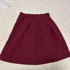 majestic legon スカート