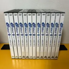 2025年最新】ターンaガンダム dvdの人気アイテム - メルカリ
