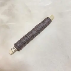 리스 와이어 (브라운)