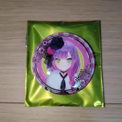 ホロライブ 常闇トワ 正月衣装 缶バッジ - メルカリ