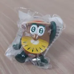 【数量限定】ゼスプリ・キウイブラザーズ フィギュア(ゴールド)