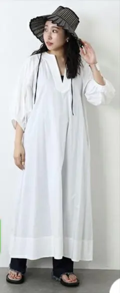 journal standard luxe チェック トニーワンピースブルー - メルカリ