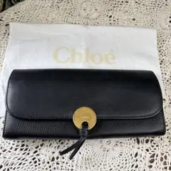 Chloe ♡クロエINDY インディ長財布のサムネイル