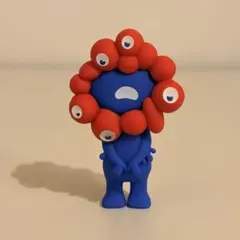 ミャクミャク カモノハシのイコちゃん キャラクターグッズ