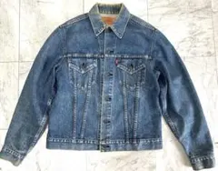 Levi’s 70505-0217 日本製 J02 92年製 40 90sのサムネイル