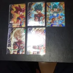 2026年最新】ドラゴンボールカードの人気アイテム - メルカリ