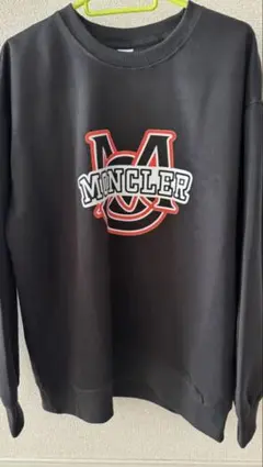 スウェット　トレーナー（M〜L相当）