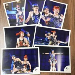 嵐 大宮SK 大野智 二宮和也 公式写真 7枚