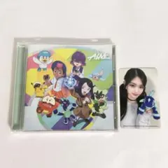 ive ポケモン 期間生産限定盤 alive トレカ 6種コンプリート - メルカリ