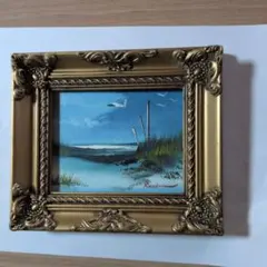 2026年最新】絵画 油絵の人気アイテム - メルカリ