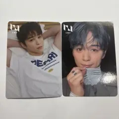 INI PULSE 後藤威尊 トレカ タワレコ 店舗 ①