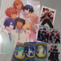うたの☆プリンスさまっ♪ グッズセット