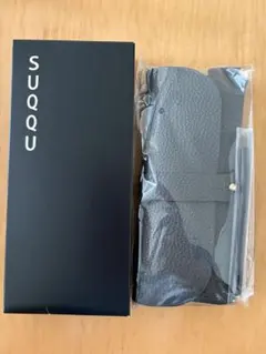 【新品】SUQQU ノベルティ オリジナルアイシャドウブラシ＆ケース