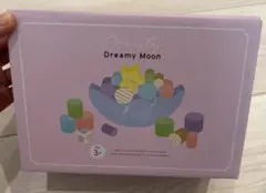 Milky Toy Dreamy Moon つみき