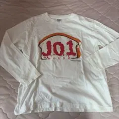 JO1HOUSE Tシャツ