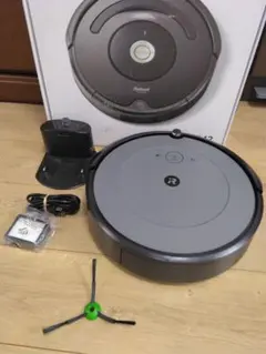 【ほぼ未使用1時間】ルンバ 892（2020年）専用個装箱 セット 2025年最新】ルンバ 箱の人気アイテム - メルカリ