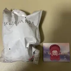 スカルパンダ Blossom