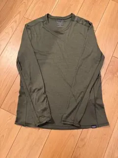 Patagonia キャプリーンクールライトウェイト　 M