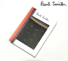 P63新品国内正規品ポールスミスPaul SmithボクサーパンツM前開き