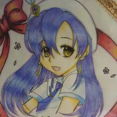 イラストオーダー承ります！