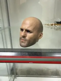 1/6サイズ フィギュア用ヘッド スーパーナチュラル ウィンチェスター