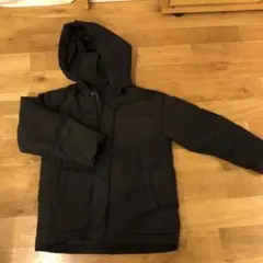 ブルゾン フリースジャケット