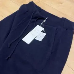 ギ*ン様 COMOLI（コモリ） 25AW ウールニット セットアップ size