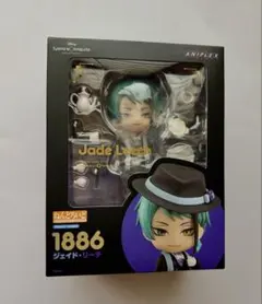 ツイステ ねんどろいどフロイドおまけ付き - メルカリ