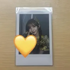 FRUITSZIPPER 早瀬ノエル チェキ