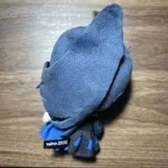 ado ラウンドワン うっせぇわ　ぬいぐるみマスコット