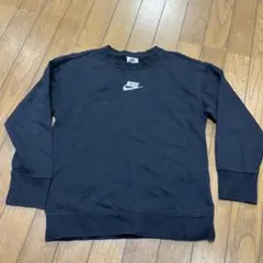 ナイキ　トレーナー　ジュニアサイズS