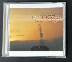 TRANCE LOVERS CD DJ TOMO