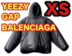 YZY yeezy gap balenciaga gosha vultures