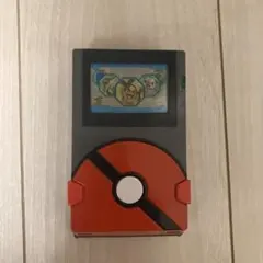 ポケットモンスター 포켓몬 図鑑BW