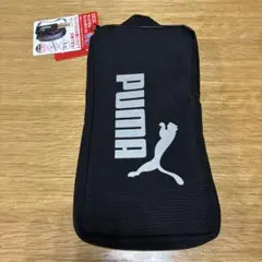 【未使用】PUMA ランドセル用サブバック　ランドセル用サイドポケット　小学生