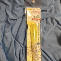 しまむら ちいかわ しみとりペン(シュガードロップの香り・イエロー)