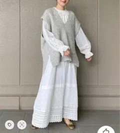 スローブイエナ ベスト