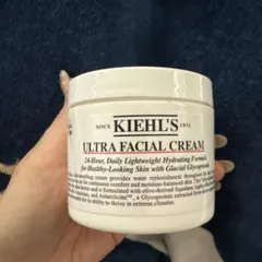 新品 Kiehl's キールズ UFCクリーム 125mlのサムネイル