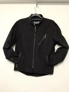 ⭐︎最終値下げ⭐︎90's Schott ナイロンライダースジャケット 2026年最新】ショット ナイロン ライダースの人気アイテム - メルカリ