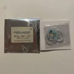 ソードアート・オンライン 　一撃コレクションくじ 　シノン　ミニアクリルスタンド