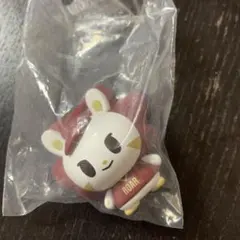 Bリーグ マスコット ロウル　川崎ブレイブサンダース