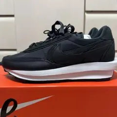 新品・未使用 国内正規 sacai NIKE LDV Waffle Triple