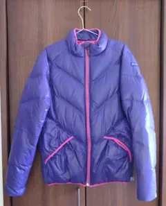 【レア】ステューシー ペンフィールド ダウン