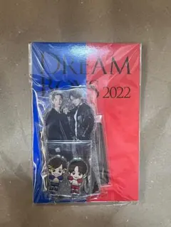 DREAM BOYS 2022 アクスタ 菊池風磨 田中樹