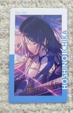 2025年最新】星乃一歌 エピカ 18aの人気アイテム - メルカリ