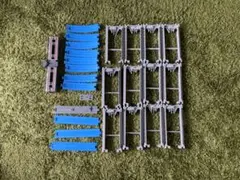 プラレール 湘南モノレール5000系セット【タカラトミー／限定品】