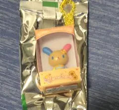 サンリオ チョコボックス 日焼け ウサハナ