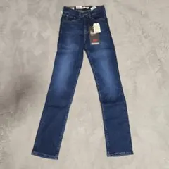 美品 Levi's Premiumの724 High-Rise Straight