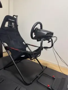 2026年最新】Playseat Challenge プレイシートの人気アイテム - メルカリ