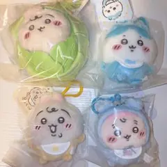 ちいかわ⭐︎いろいろ全13点セット ちいかわ ハチワレ うさぎ 古本屋